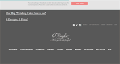 Desktop Screenshot of ocaykx.com